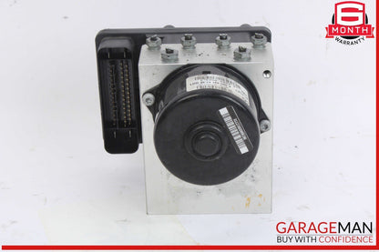05-08 Mercedes W209 CLK350 ABS Anti Lock Brake Pump ESP 0054314312 OEM
