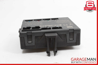 08-18 Mercedes W218 CLS63 AMG C250 E400 Front Right Side Door Control Module OEM