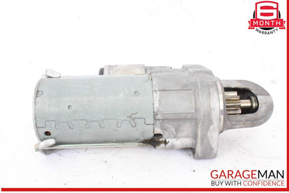 12-17 Mercedes W218 CLS550 E550 S550 M278 Engine Starter Motor 2789060800 OEM