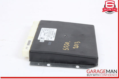 07-14 Mercedes W221 S550 S400 Airmatic Air Suspension Control Module Unit OEM