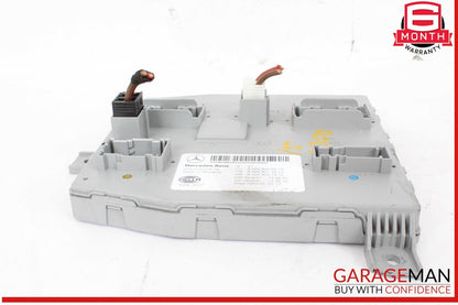 15-18 Mercedes W205 C300 C400 Dashboard Sam Signal Acquisition Module Unit OEM