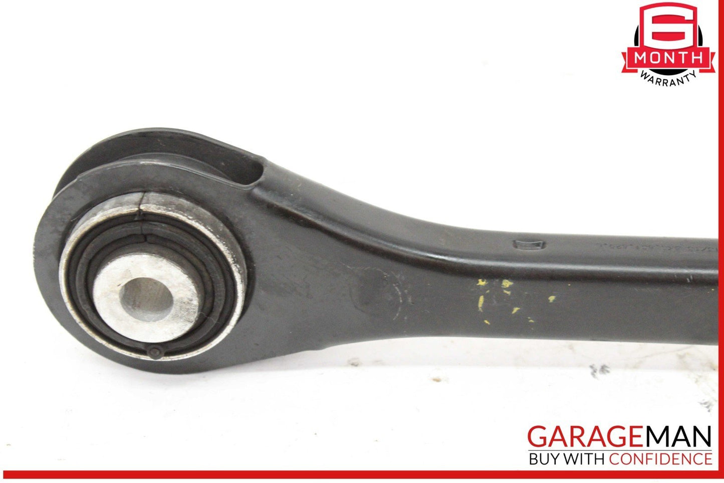 09-18 Audi A6 A7 A4 Rear Left Driver Side Lower Forward Control Arm 8K0501529L