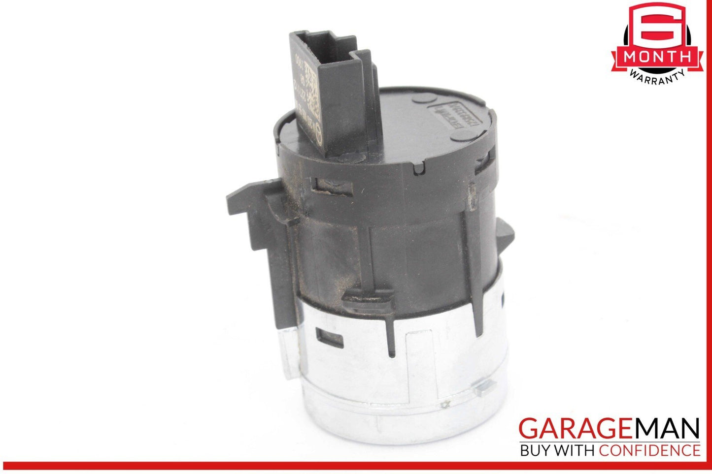 16-22 Mercedes X253 GLC300 4MATIC Ignition Engine Start Stop Switch Button OEM