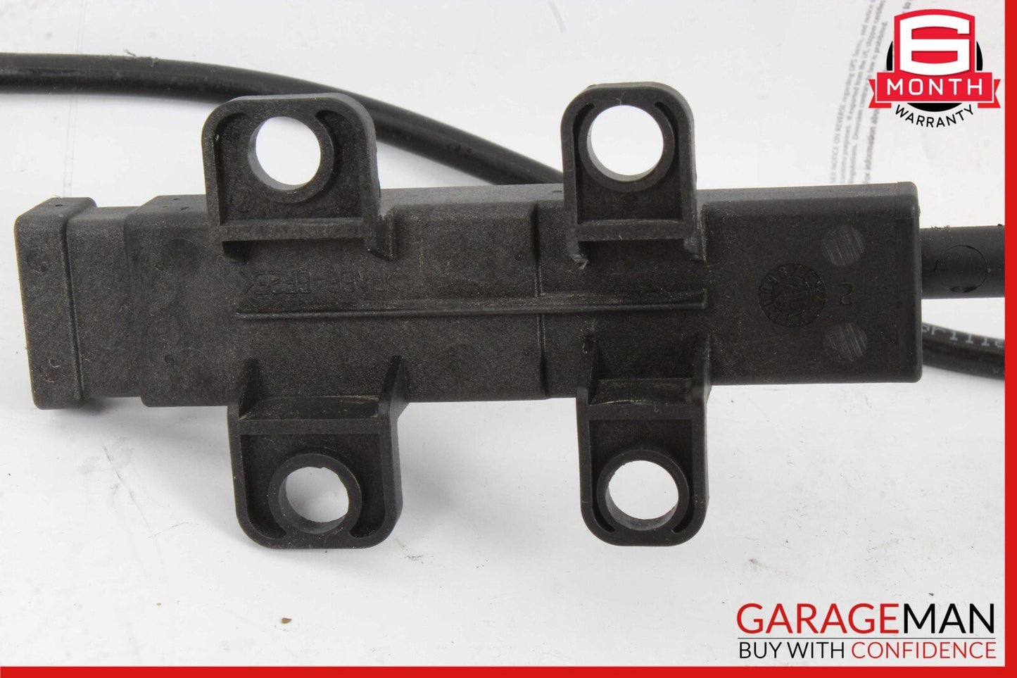 03-08 Mercedes R230 SL500 SL600 Door Keyless Go Antenna Module 2308200075 OEM
