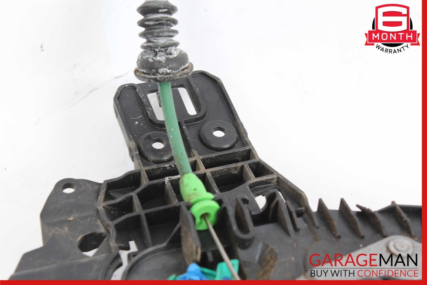 15-20 Mercedes W205 C350e C300 C43 AMG Rear Left Side Door Lock Latch Actuator