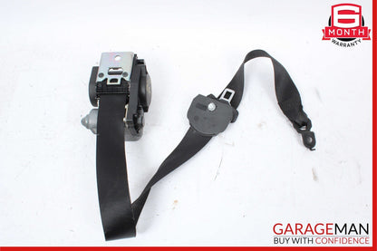 07-09 Mercedes E320 CLS550 E350 Front Right Seatbelt Seat Belt Retractor Black