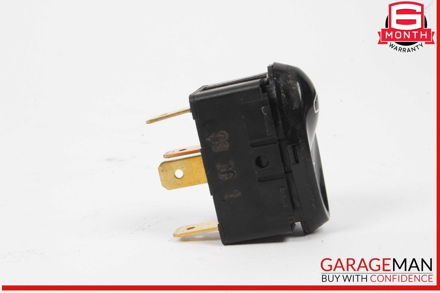 97-05 Porsche Carrera 911 996 Boxster 986 Door Window Switch Button OEM