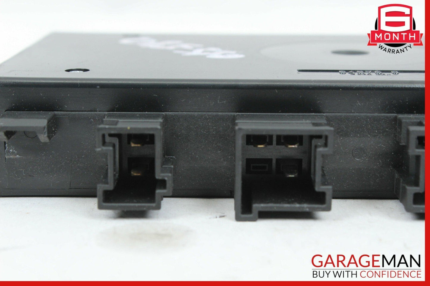 03-11 Mercedes W211 E350 CLS550 Front Right Passenger Seat Control Module OEM