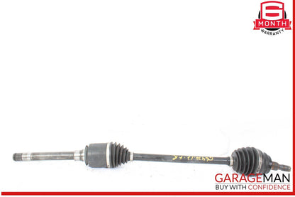 12-19 Mercedes X166 GL450 Front Right Side Driveshaft CV Drive Axle Shaft