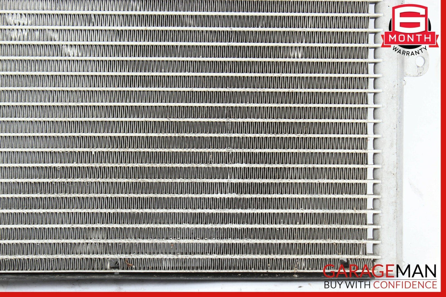 97-04 Porsche Boxster 986 Carrera 911 A/C AC Condenser Air Condition