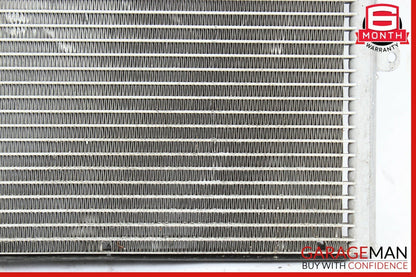 97-04 Porsche Boxster 986 Carrera 911 A/C AC Condenser Air Condition