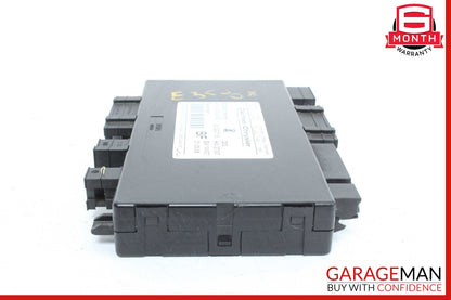 03-12 Mercedes W211 E350 GL350 GL550 Seat Control Module Left Side OEM