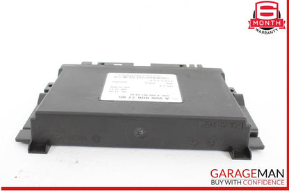 15-19 Mercedes W205 C300 C350 GLC300 TCU Transmission Control Module TCM OEM