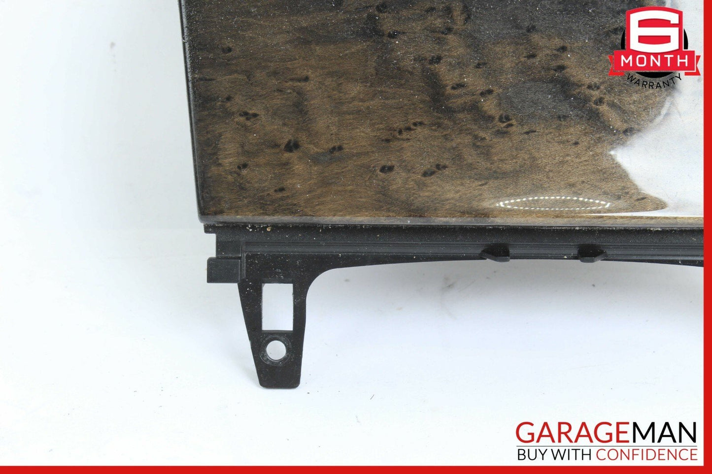 08-14 Mercedes W204 C300 Center Console Ashtray Ash Tray Lighter Compartment