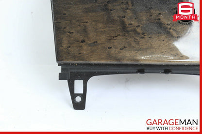 08-14 Mercedes W204 C300 Center Console Ashtray Ash Tray Lighter Compartment