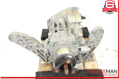 14-19 Mercedes W117 CLA250 Rear Differential Diff Axle Carrier OEM