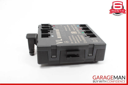 08-18 Mercedes W207 E350  E63 AMG CLS550 Front Left Side Door Control Module OEM