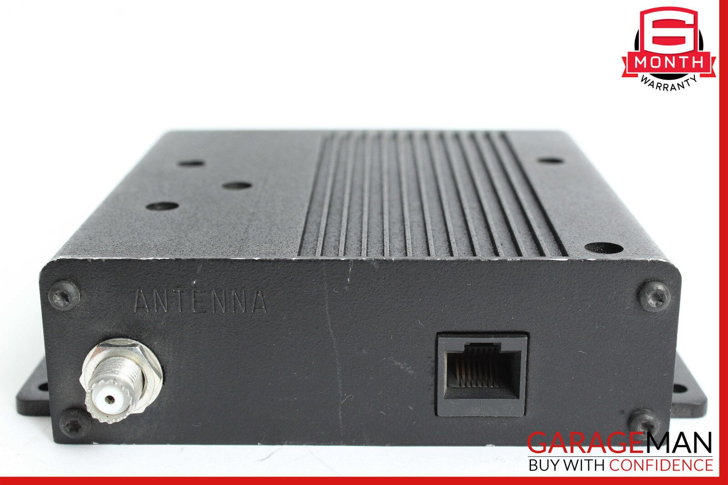 00-01 Mercedes W220 S430 CL500 Communication Antenna Control Module SLN3811D OEM