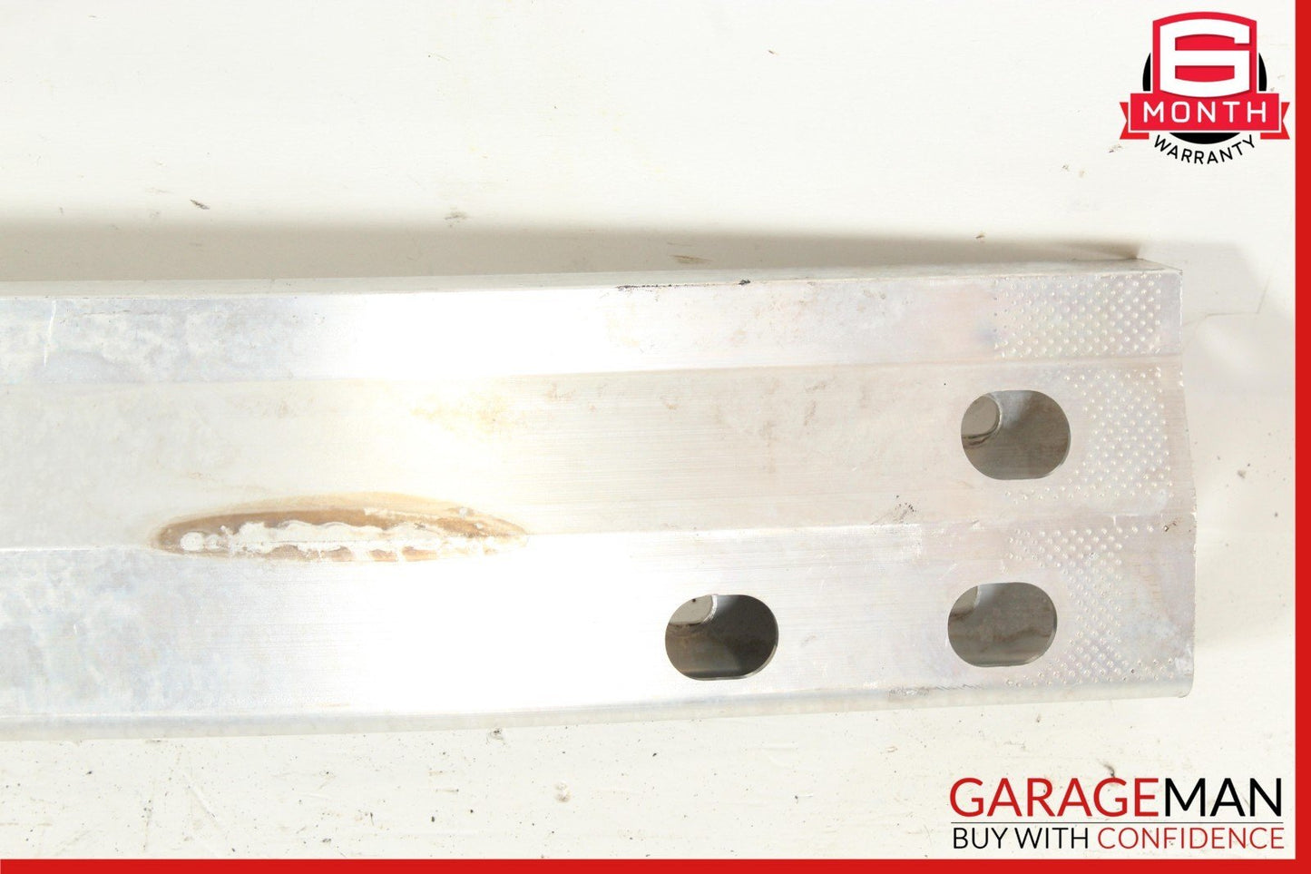 18-22 Toyota CH-R Rear Bumper Reinforcement Bar 52171F4030 OEM