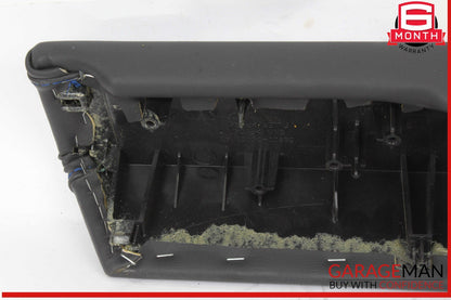 22-25 Toyota Tundra Front Left Center Console Armrest Arm Rest OEM