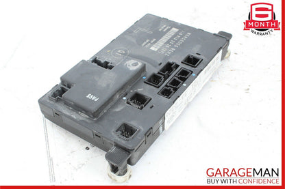 06-11 Mercedes W219 CLS550 CLS63 AMG Front Left Side Door Control Module Unit