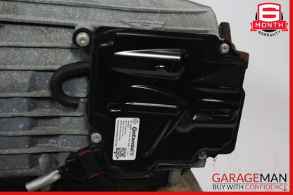 15-17 Mercedes W205 C300 RWD 7G Tranny Automatic Transmission Assy 722.994 50k