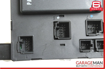 03-09 Mercedes W211 E350 E320 Front Left Driver Side Door Control Module OEM