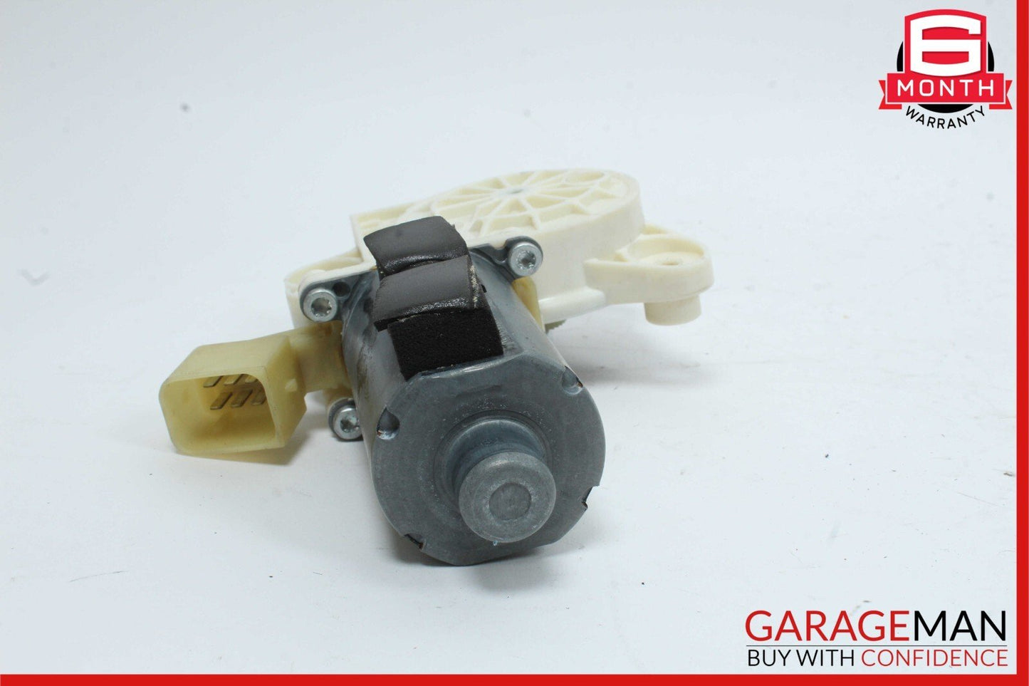06-11 Mercedes W219 CLS500 Left Driver Side Door Window Regulator Motor Unit OEM