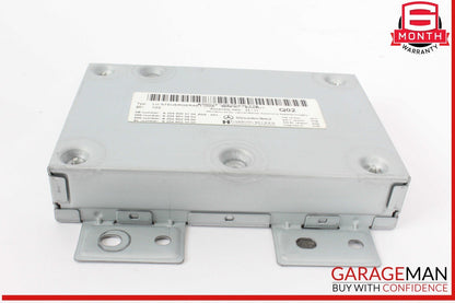 Mercedes X164 GL450 4MATIC Communication Interface Module 2049005704 OEM
