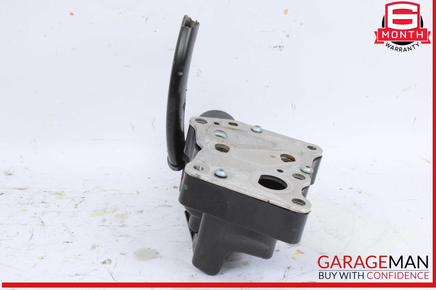 12-15 Mercedes W204 C250 SLK250 1.8L M271 Engine Oil Filter Housing Assy OEM