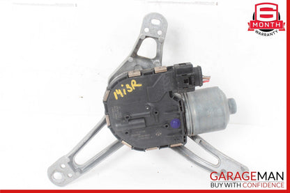 14-21 BMW i3 I01 Hybrid Front Right Side Windshield Wiper Motor 7359450 OEM