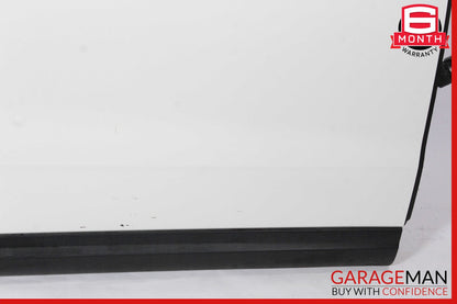 17-22 Maserati Levante S M161 Front Right Passenger Side Door Shell OEM