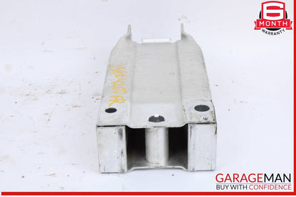 10-15 Mercedes X204 GLK250 Front Right Side Reinforcement Bumper Bracket OEM