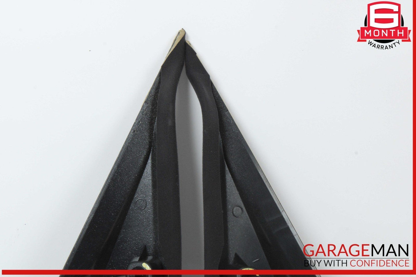 14-20 Maserati Ghibli Rear Right and Left Side Upper C Pillar Cover Trim Panel