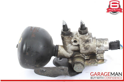 00-08 Mercedes W215 CL55 AMG ABC Pressure Relief Valve Hydraulic Suspension OEM