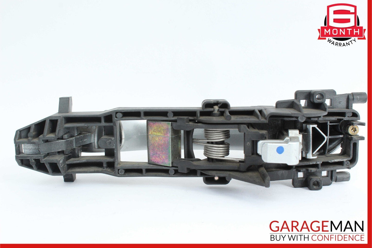 05-11 Mercedes R171 SLK280 SLK350 Front Right Passenger Exterior Door Handle OEM