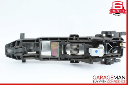 05-11 Mercedes R171 SLK280 SLK350 Front Right Passenger Exterior Door Handle OEM