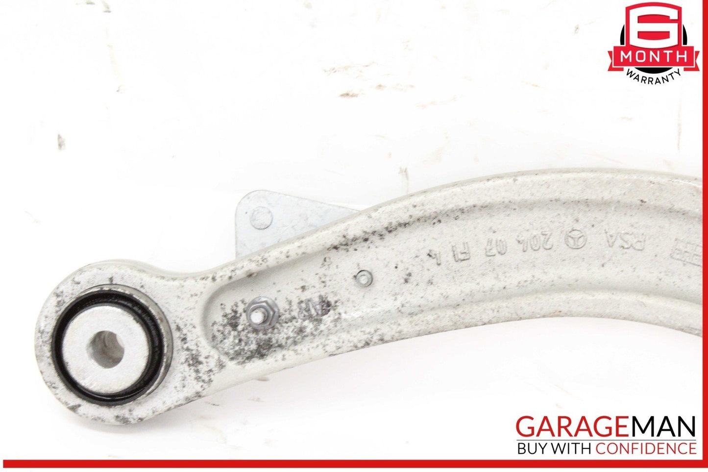 08-17 Mercedes W212 E250 Rear Right or Left Side Suspension Upper Control Arm