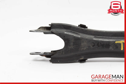 08-18 Mercedes W204 C250 E350 Rear Right or Left Side Lower Thrust Control Arm