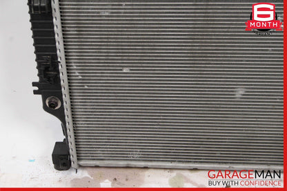 06-10 Mercedes ML350 R500 GL450 Engine Motor Cooling Radiator 2515000104 OEM