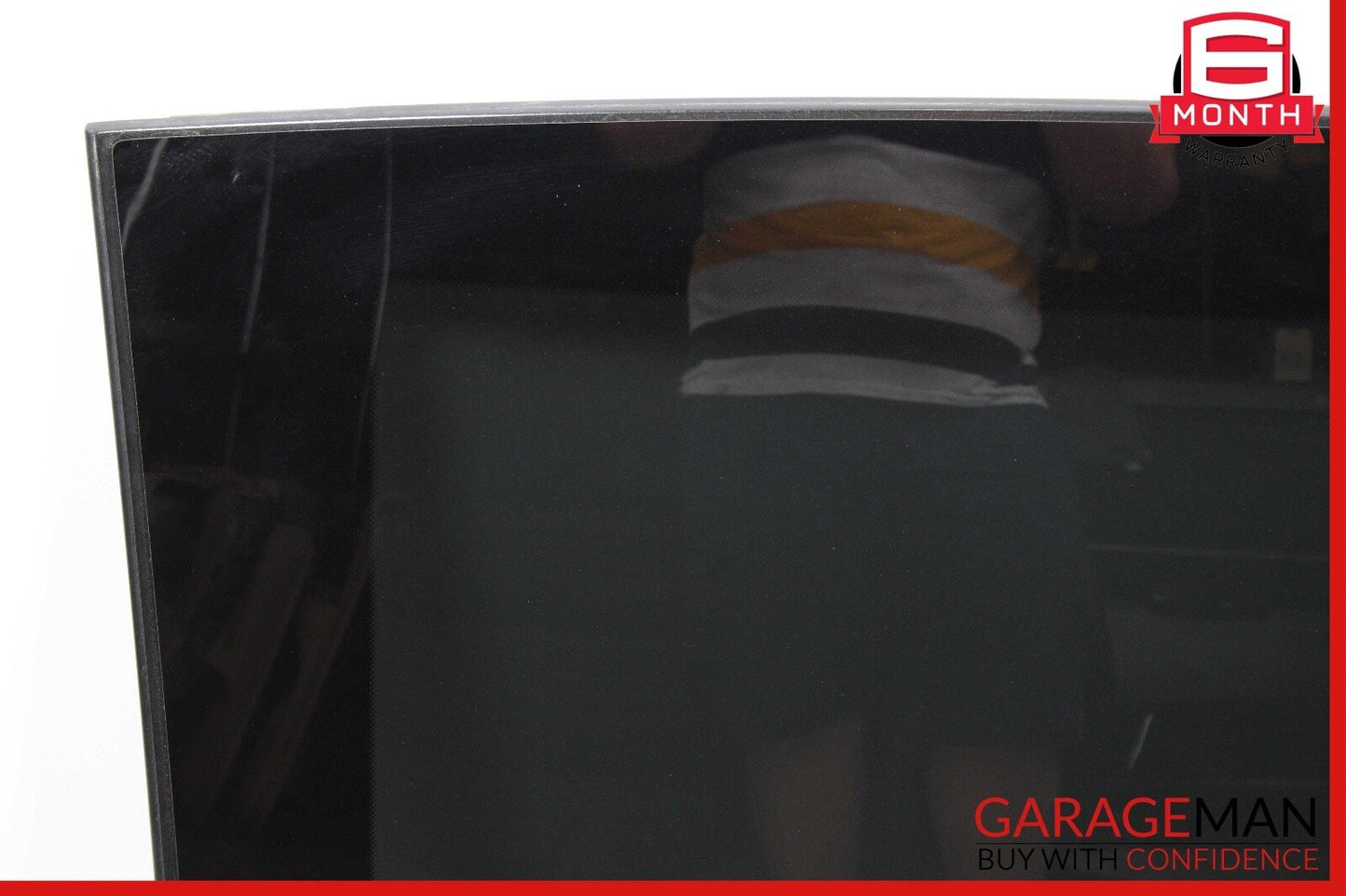 06-12 Mercedes W251 R550 4MATIC Front Panoramic Sunroof Window Glass Panel OEM
