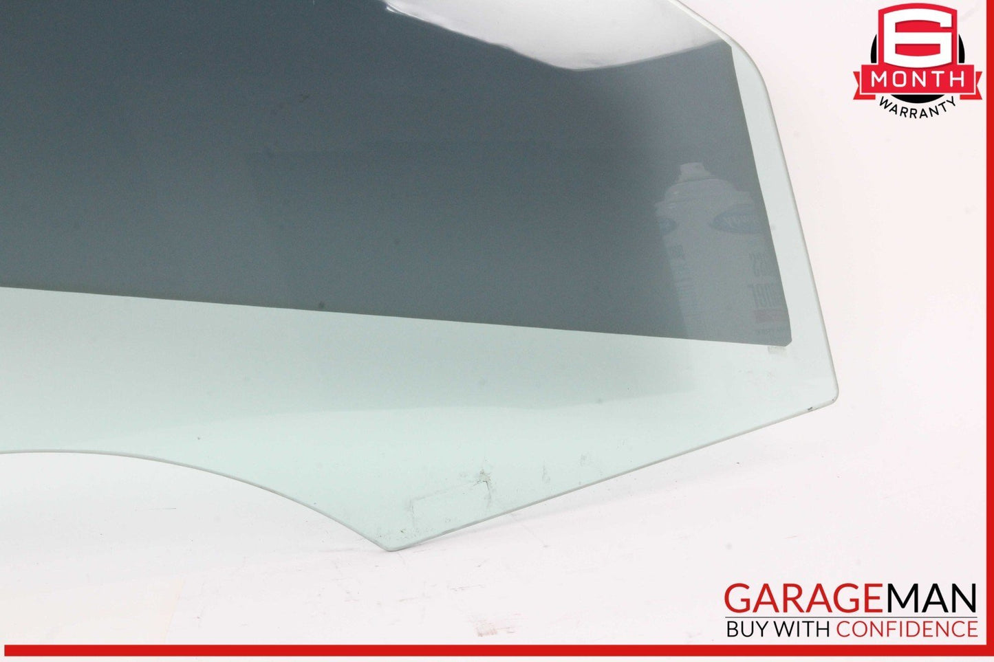 14-18 Mercedes W117 CLA250 Front Right Passenger Side Door Window Auto Glass OEM
