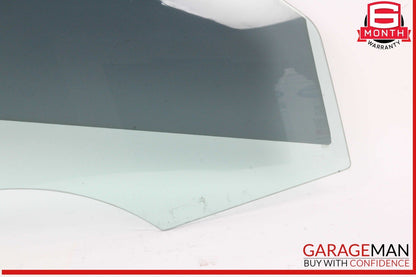 14-18 Mercedes W117 CLA250 Front Right Passenger Side Door Window Auto Glass OEM