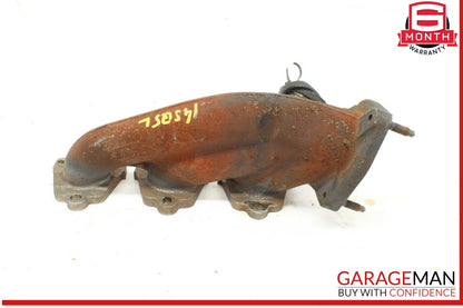 14-17 Audi SQ5 Q5 Left Driver Side Exhaust Manifold Header 06E253033T OEM