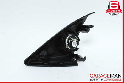06-11 Mercedes W219 CLS550 Front Right Side Door Tweeter Speaker Cover Trim OEM