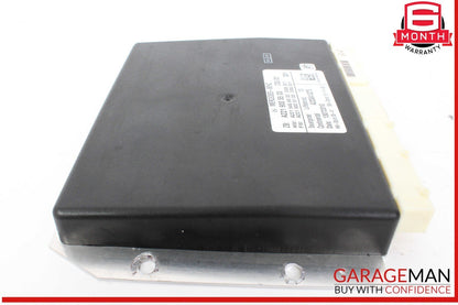 07-14 Mercedes W221 S550 S400 Airmatic Air Suspension Control Module OEM