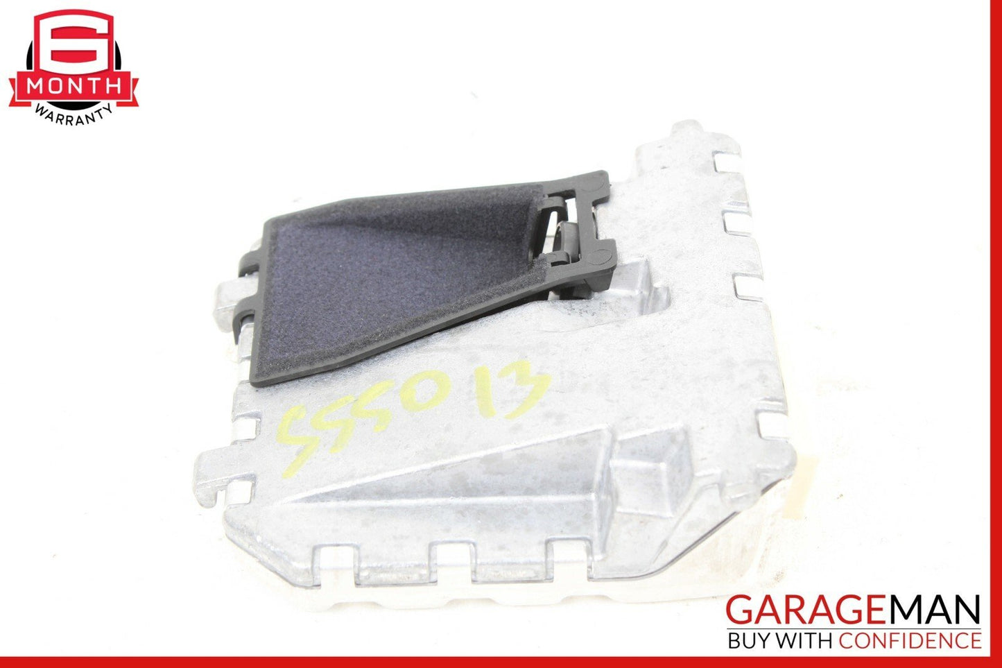 10-13 Mercedes W221 S550 CL550 Lane Assist Multi Purpose Camera Module OEM