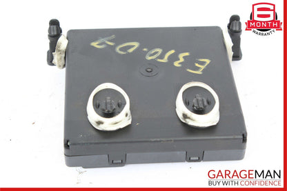 03-09 Mercedes W211 E63 AMG E350 E550 Rear Left Side Door Control Module Unit