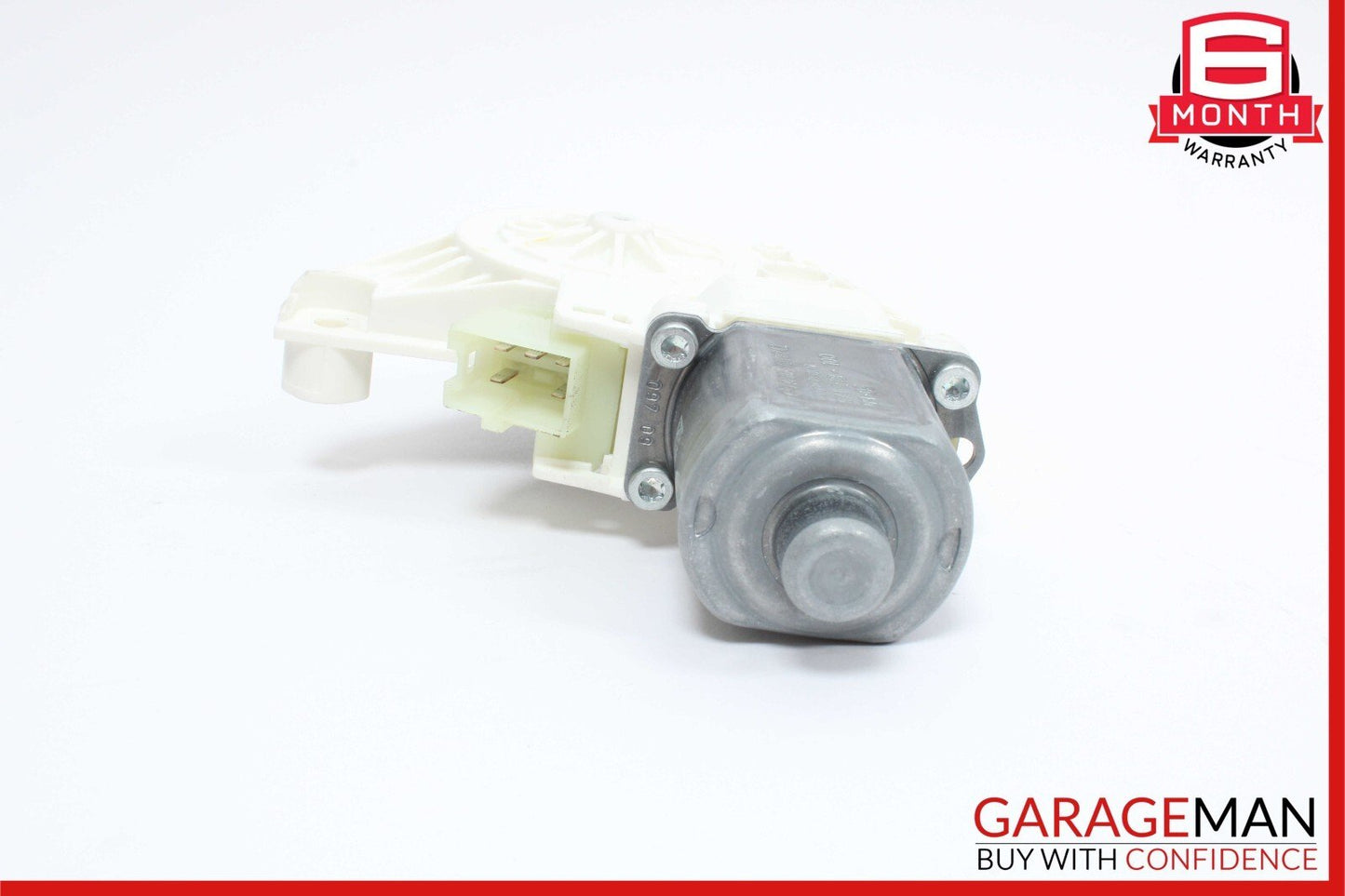 08-16 Mercedes C250 C300 E350 Front Right Side Door Window Regulator Motor Unit