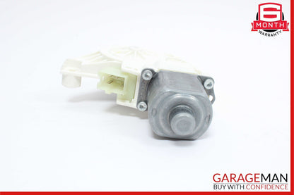 08-16 Mercedes C250 C300 E350 Front Right Side Door Window Regulator Motor Unit